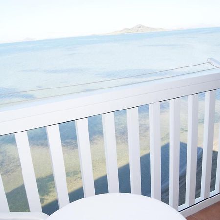 Apartament Torre Luquillo La Manga del Mar Menor Zewnętrze zdjęcie