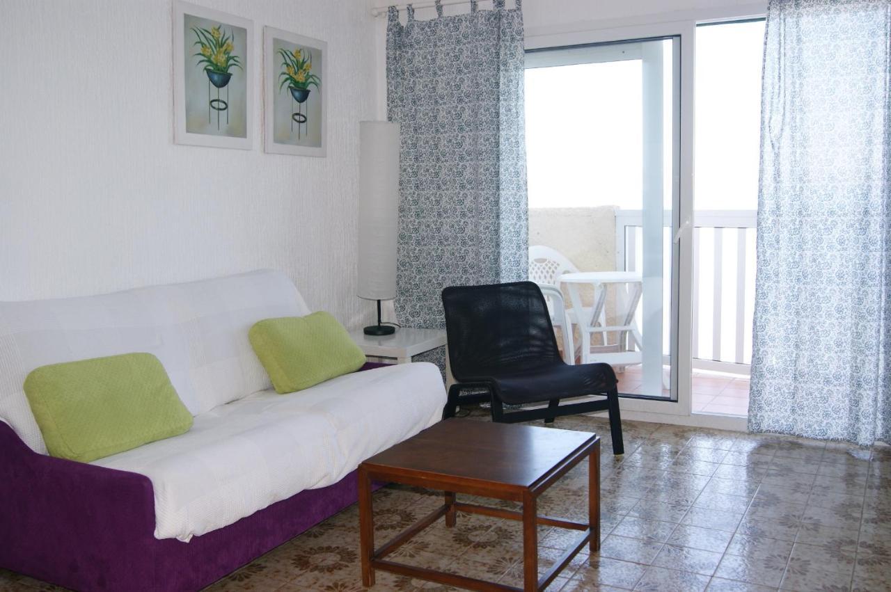 Apartament Torre Luquillo La Manga del Mar Menor Zewnętrze zdjęcie