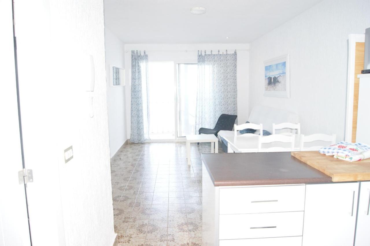 Apartament Torre Luquillo La Manga del Mar Menor Zewnętrze zdjęcie