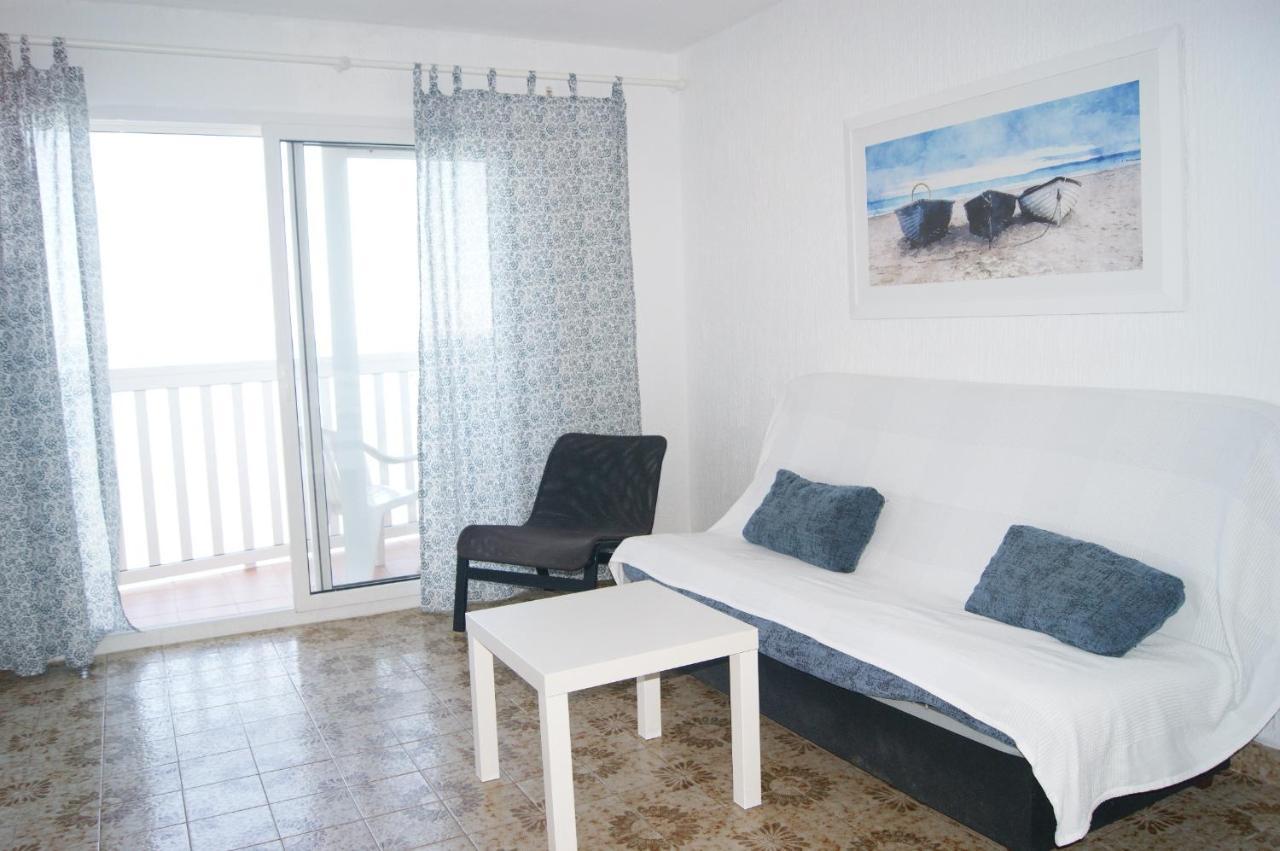 Apartament Torre Luquillo La Manga del Mar Menor Zewnętrze zdjęcie