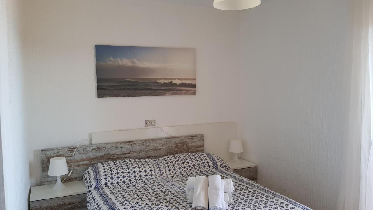 Apartament Torre Luquillo La Manga del Mar Menor Pokój zdjęcie